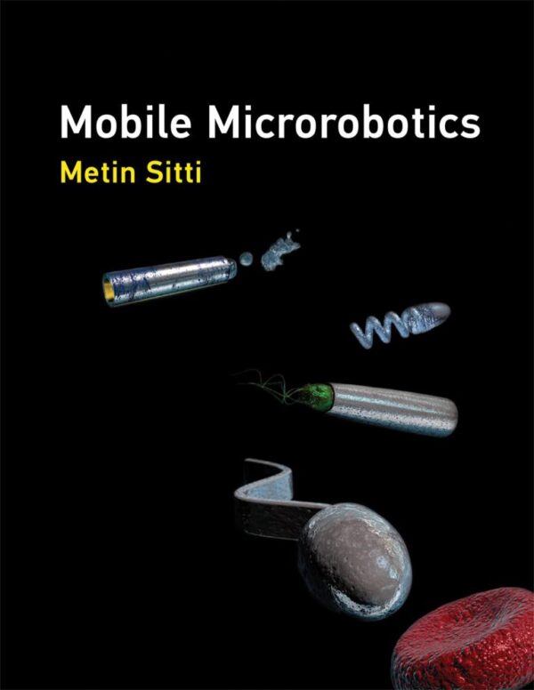 MOBILE MICROROBOTICS