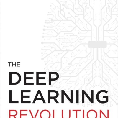 DEEP LEARNING REVOLUTION
