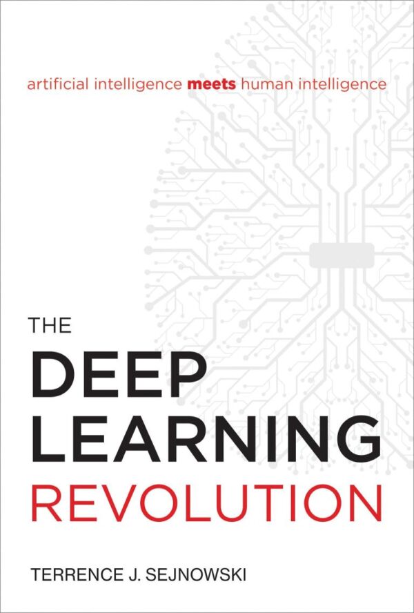 DEEP LEARNING REVOLUTION