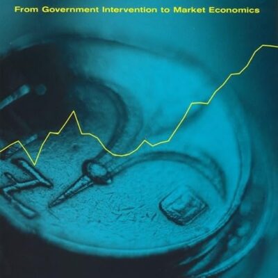 The Israeli Economy 1985–19998 – From Government Intervention to Market Economics (The Israeli Economy, 1985--1998)
