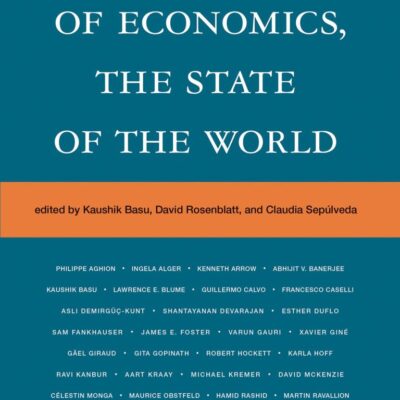 STATE OF ECONOMICS THE STATE OF THE WORLD (THE )