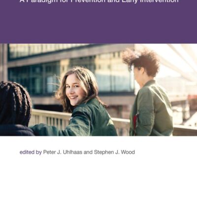 YOUTH MENTAL HEALTH: A PARADIGM FOR PREVENTION AND EARLY INTERVENTION