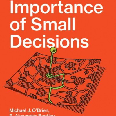 IMPORTANCE OF SMALL DECISIONS
