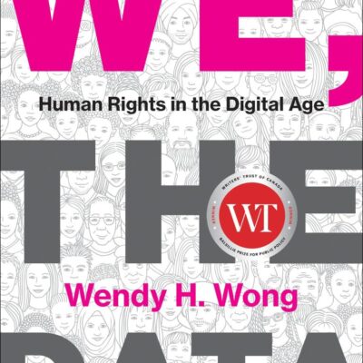 We, the Data: Human Rights in the Digital Age