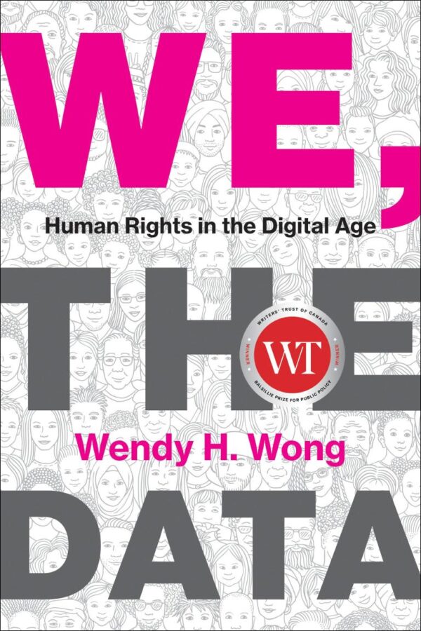 We, the Data: Human Rights in the Digital Age
