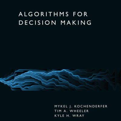 Algorithms for Decision Making