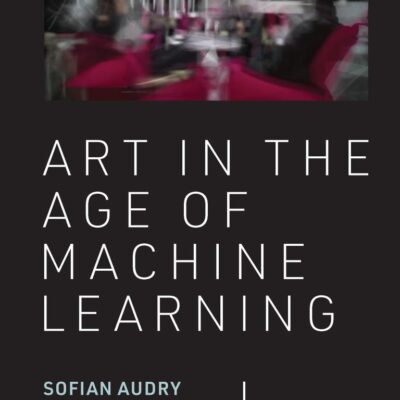 Art in the Age of Machine Learning (Leonardo)