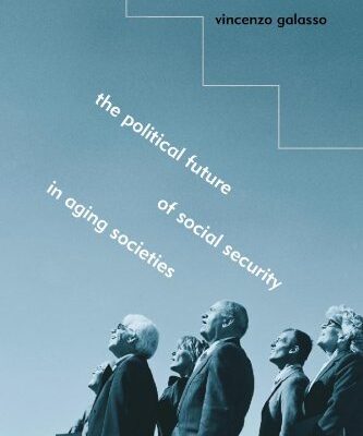The Political Future of Social Securtiy in Aging Societies