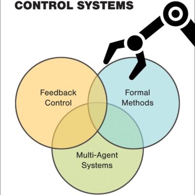 Formal Methods for Multi-Agent Feedback Control Systems (Cyber Physical Systems Series)