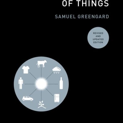 The Internet of Things, revised and updated edition