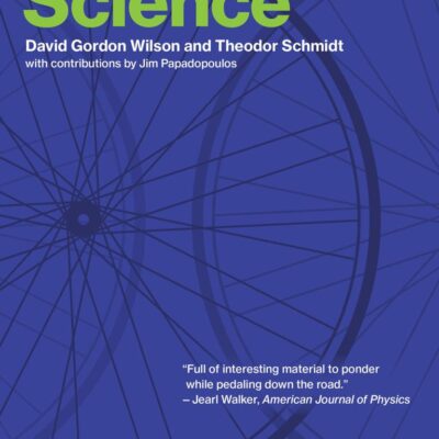 Bicycling Science: Quantification, Democracy, and the Birth of National Statistics (The MIT Press)