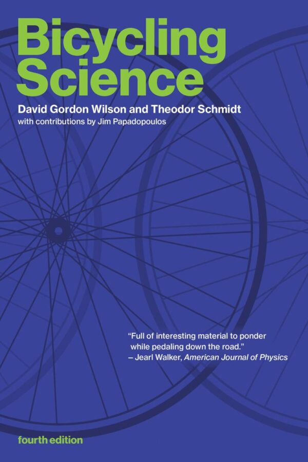 Bicycling Science: Quantification, Democracy, and the Birth of National Statistics (The MIT Press)