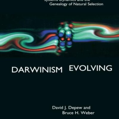 Darwinism Evolving: Systems Dynamics and the Genealogy of Natural Selection