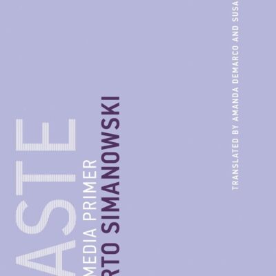 Waste: A New Media Primer