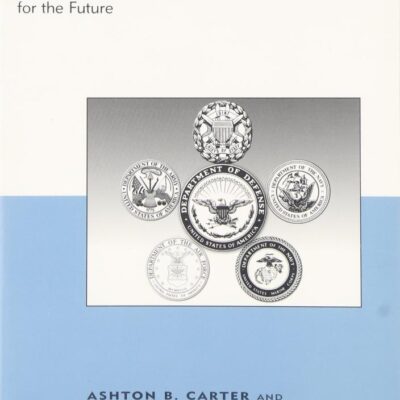 Keeping the Edge – Managing Defense for the Future