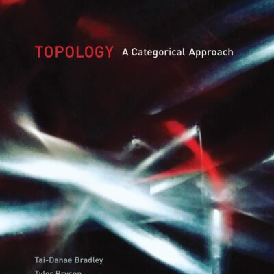 Topology: A Categorical Approach