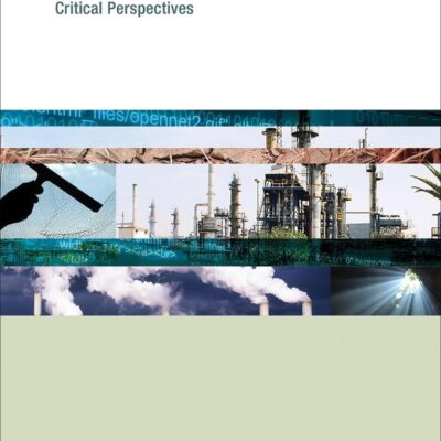 Transparency in Global Environmental Governance: Critical Perspectives