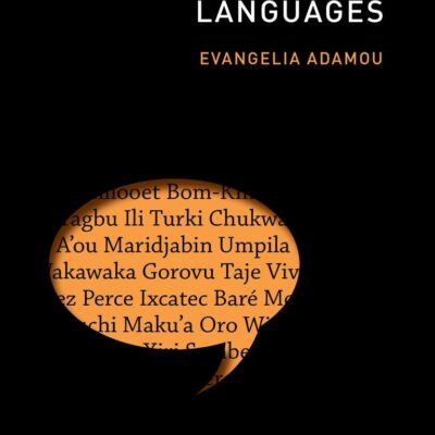 Endangered Languages