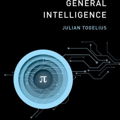 Artificial General Intelligence (The MIT Press Essential Knowledge series)