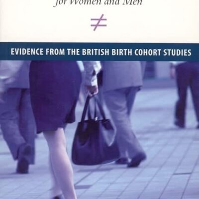 Unequal Pay for Women and Men: Evidence from the British Birth Cohort Studies