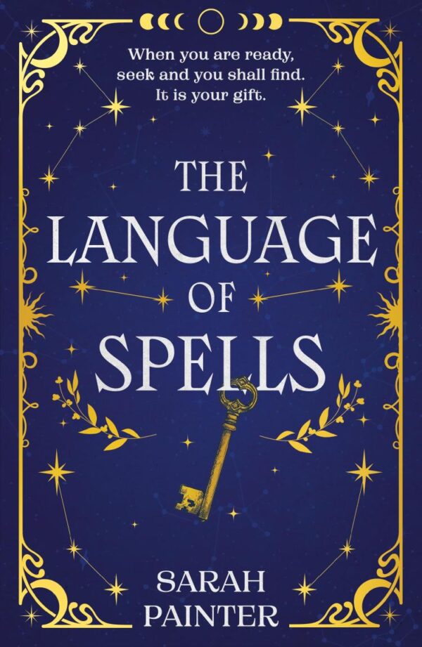 Language of Spells