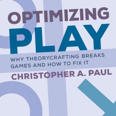 Optimizing Play: Why Theorycrafting Breaks Games and How to Fix It
