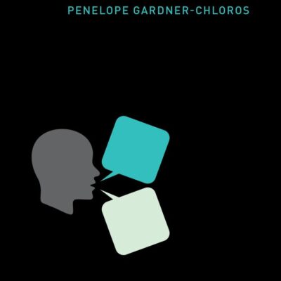 Bilingualism (The MIT Press Essential Knowledge series)