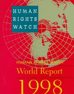 Human Rights Watch World Report 1998: Events 1997