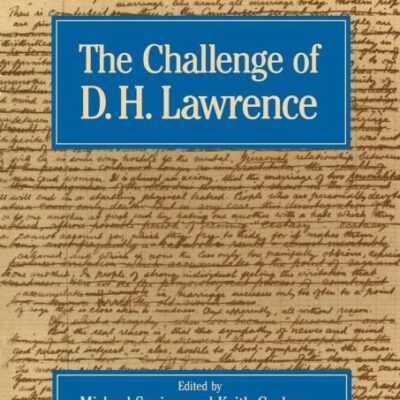 The Challenge of D.H. Lawrence