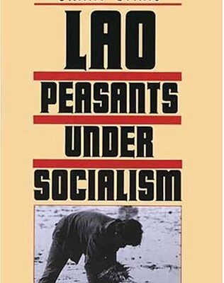 Lao Peasants Under Socialism