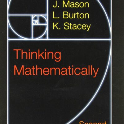Thinking Mathematically: A Practical Guide for Negotiation