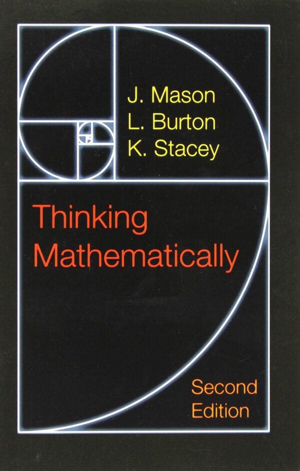 Thinking Mathematically: A Practical Guide for Negotiation