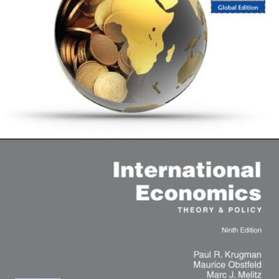 International Economics: Global Edition