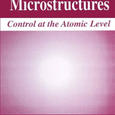 CERAMIC MICROSTRUCTURES (HB)