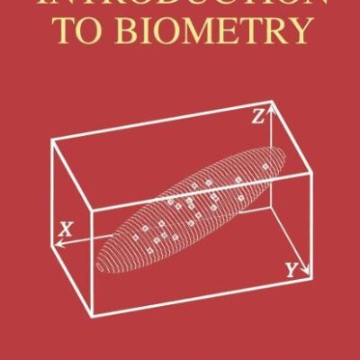 INTRODUCTION TO BIOMETRY