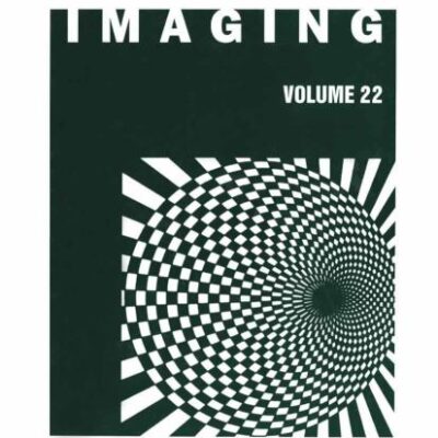 ACOUSTICAL IMAGING, VOLUME 22: v. 22