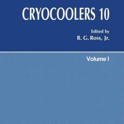 Cryocoolers 10 (Hb)