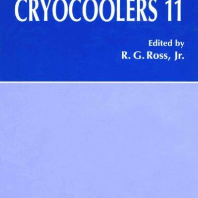 CRYOCOOLERS 11