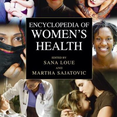 ENCYCLOPEDIA OF WOMENS HEALTH