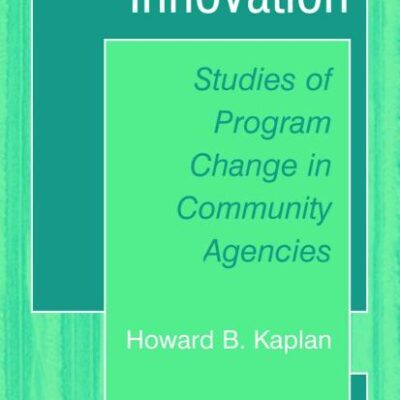 ORGANIZATIONAL INNOVATION