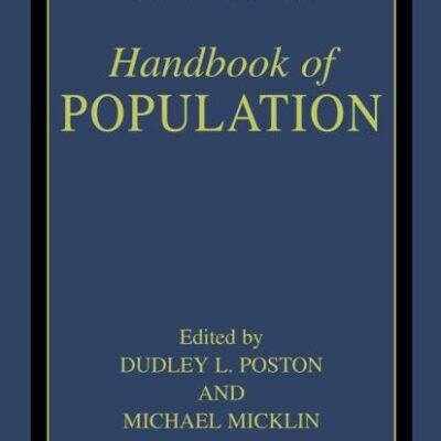 HANDBOOK OF POPULATION