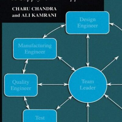 MASS CUSTOMIZATION: A SUPPLY CHAIN APPROACH (HB)