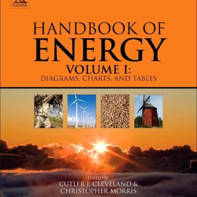 Handbook of Energy: Diagrams, Charts, and Tables