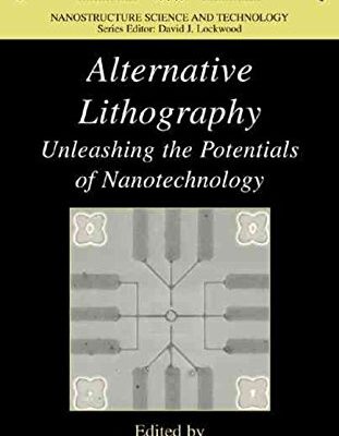 ALTERNATIVE LITHOGRAPHY