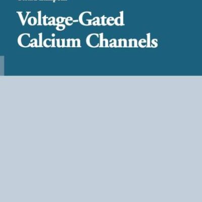 Voltage-gated Calcium Channels (Hb)