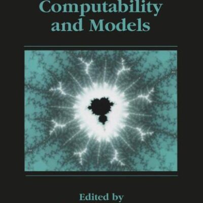 COMPUTABILITY AND MODELS