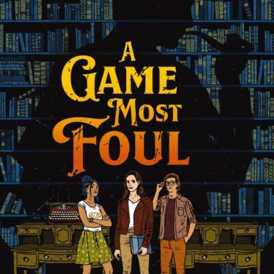 A Game Most Foul (Blink)