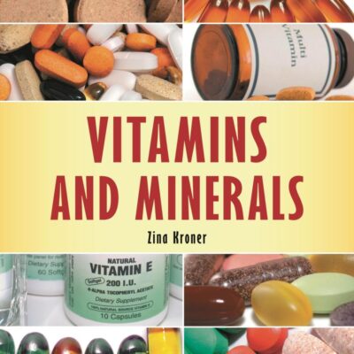 Vitamins and Minerals