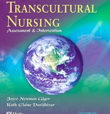 Transcultural Nursing: Assessment and Intervention