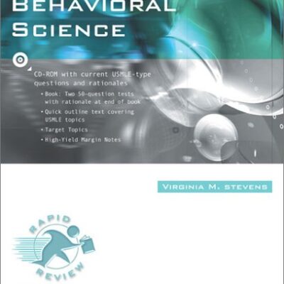 Rapid Review Behavioral Science